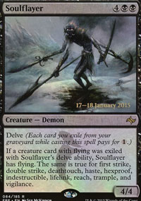 Soulflayer - 