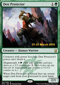 Den Protector - 