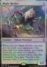 Blight Herder - 