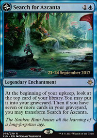 Search for Azcanta - Prerelease Promos