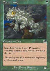 Spore Frog - 