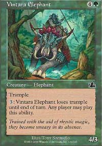 lphant de Vintara - 