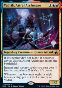 Vadrik, Astral Archmage - 