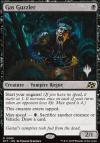 nergivore - Planeswalker symbol stamped promos