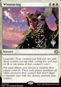 Vannage - Planeswalker symbol stamped promos