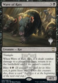 Wave of Rats - 