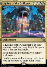 Leyline of the Guildpact - 