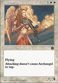 Archangel - 