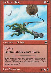 Goblin Glider - 