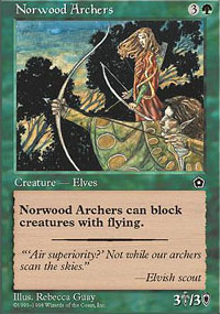 Norwood Archers - 
