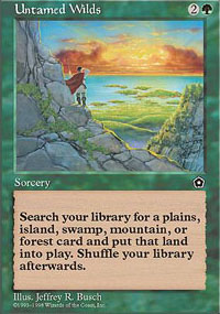 tendues sauvages - Portal Second Age