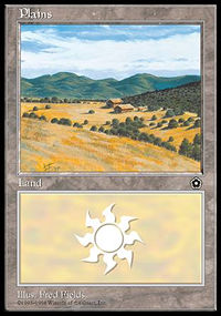 Plains 1 - Portal Second Age