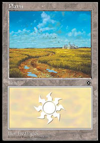 Plains - 