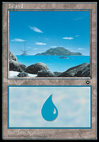 Island - 