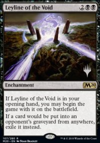 Leyline of the Void - 