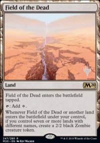 Field of the Dead - 