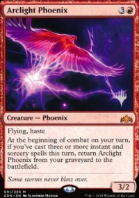 Arclight Phoenix - 