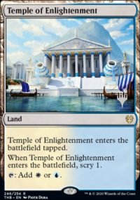 Temple of Enlightenment - 