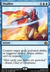 Disallow - Planeswalker symbol stamped promos