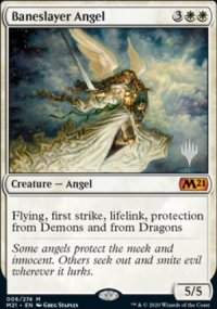 Baneslayer Angel - 