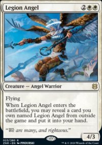 Legion Angel - 