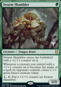 Swarm Shambler - 