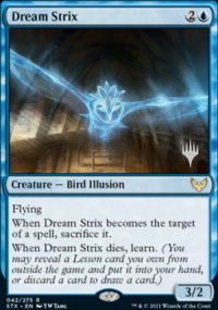 Dream Strix - 