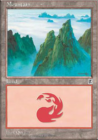 Mountain 1 - Portal Three Kingdoms