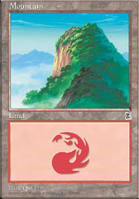 Mountain 2 - Portal Three Kingdoms