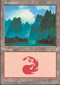 Mountain 3 - Portal Three Kingdoms