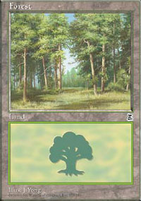 Forest 2 - Portal Three Kingdoms