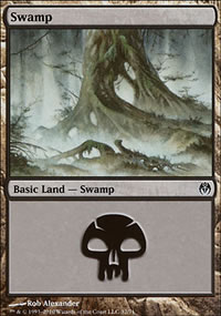 Swamp - 