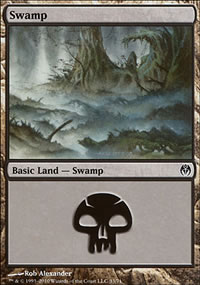 Swamp - 