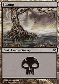 Swamp - 