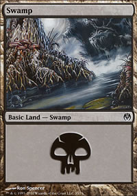 Swamp - 