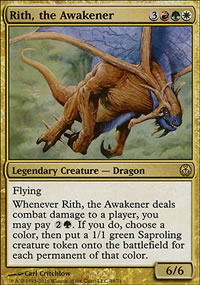 Rith, the Awakener - 