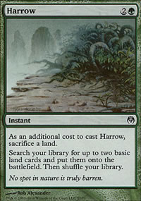 Harrow - Phyrexia vs. The Coalition