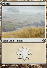 Plains - 