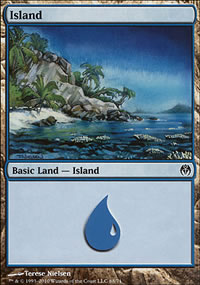 Island - 