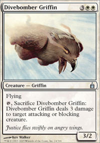 Griffon bombardier - 