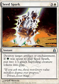 Seed Spark - 