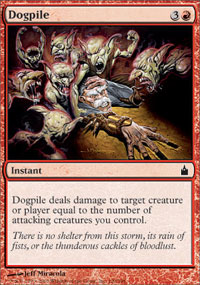 Dogpile - 