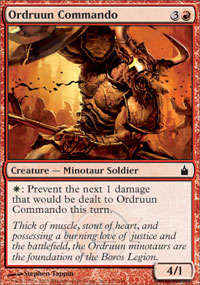 Ordruun Commando - 