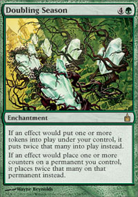 Saison de ddoublement - Ravnica: City of Guilds