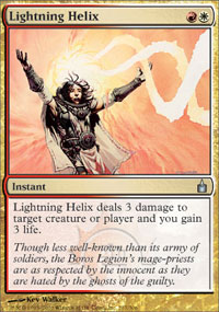 Lightning Helix - 