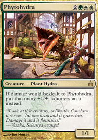 Phytohydra - 