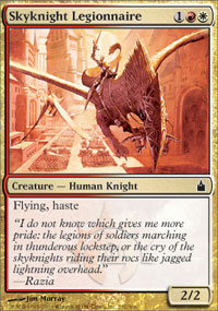 Skyknight Legionnaire - 