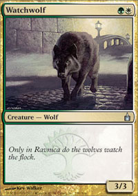 Watchwolf - 