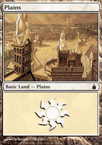 Plains - 