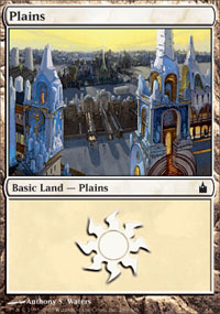 Plains - 